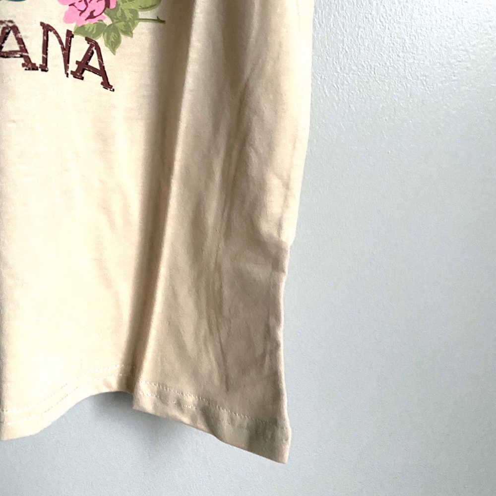 Vintage Graphic Tee - Picture 5 of 8